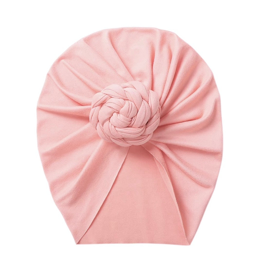 Turbante Trenza