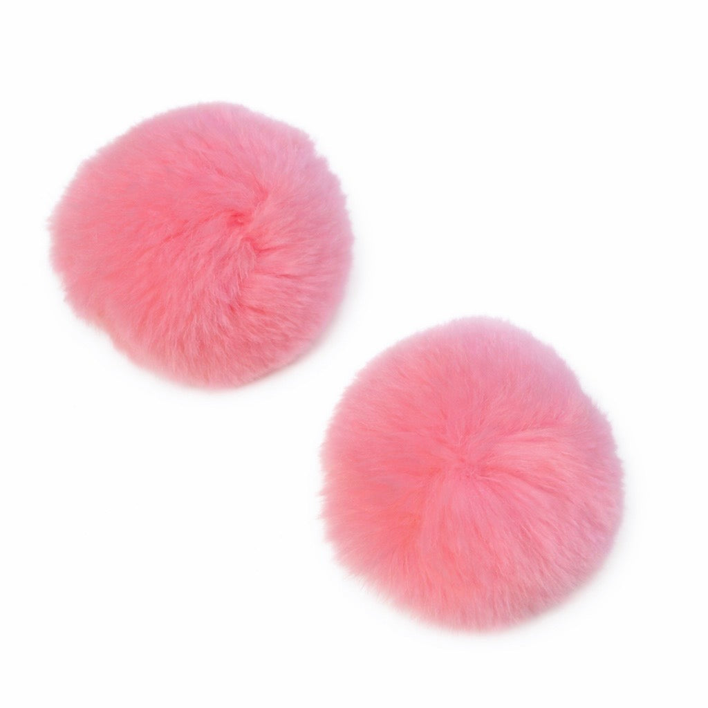 Clips Pompones