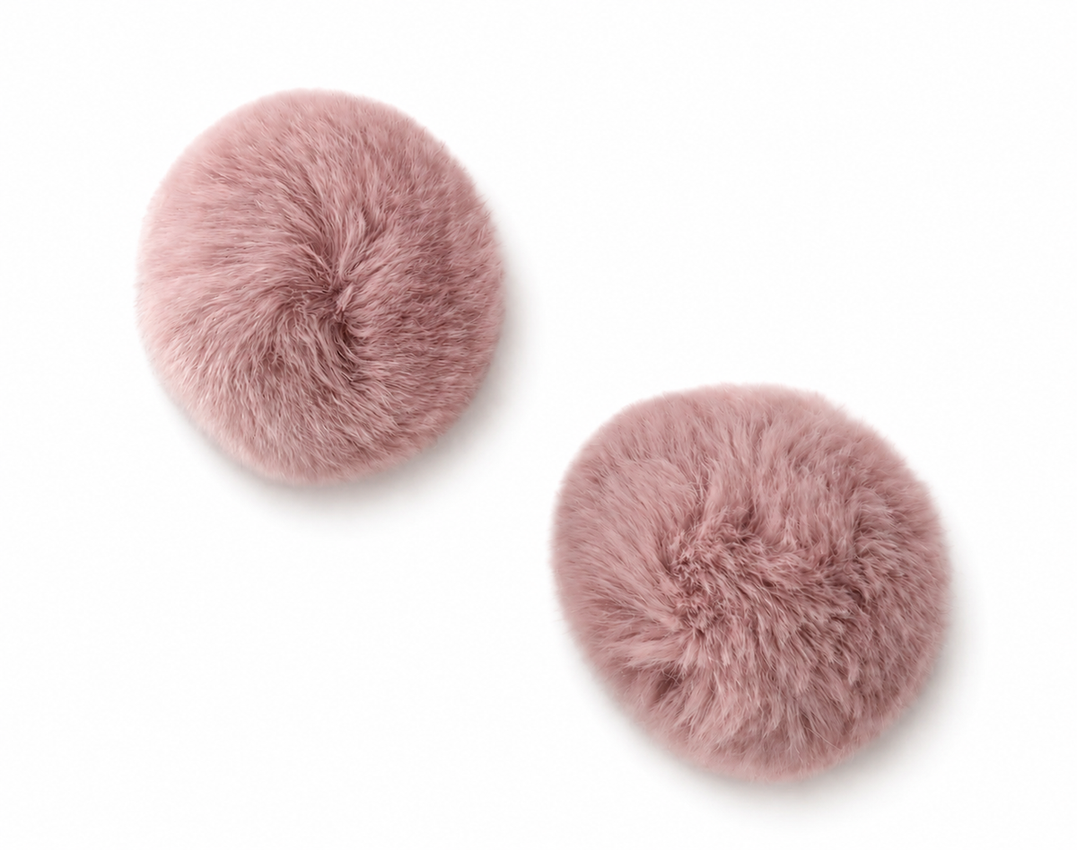 Clips Pompones