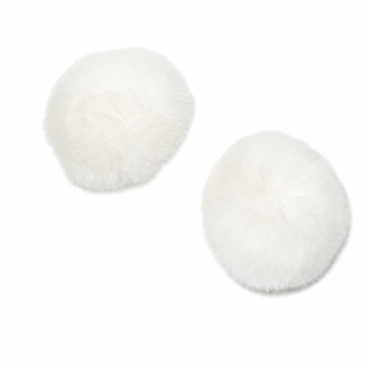 Clips Pompones