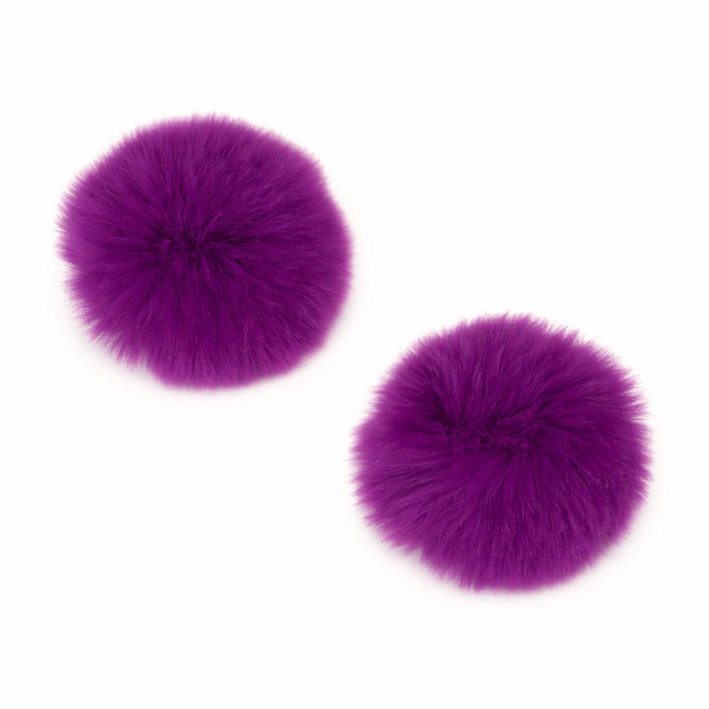 Clips Pompones