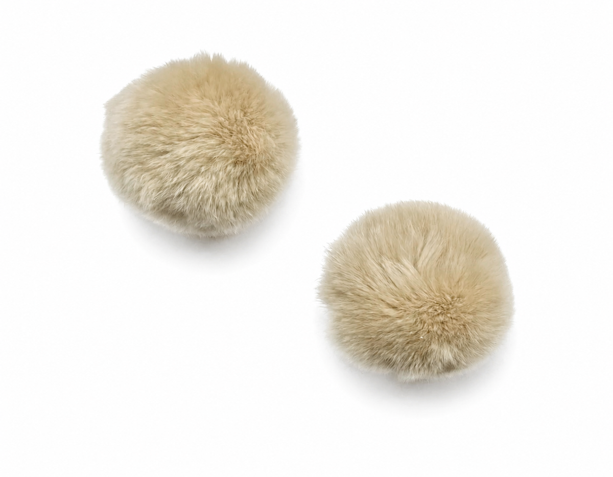 Clips Pompones