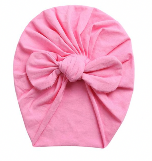 Turbante Bunny