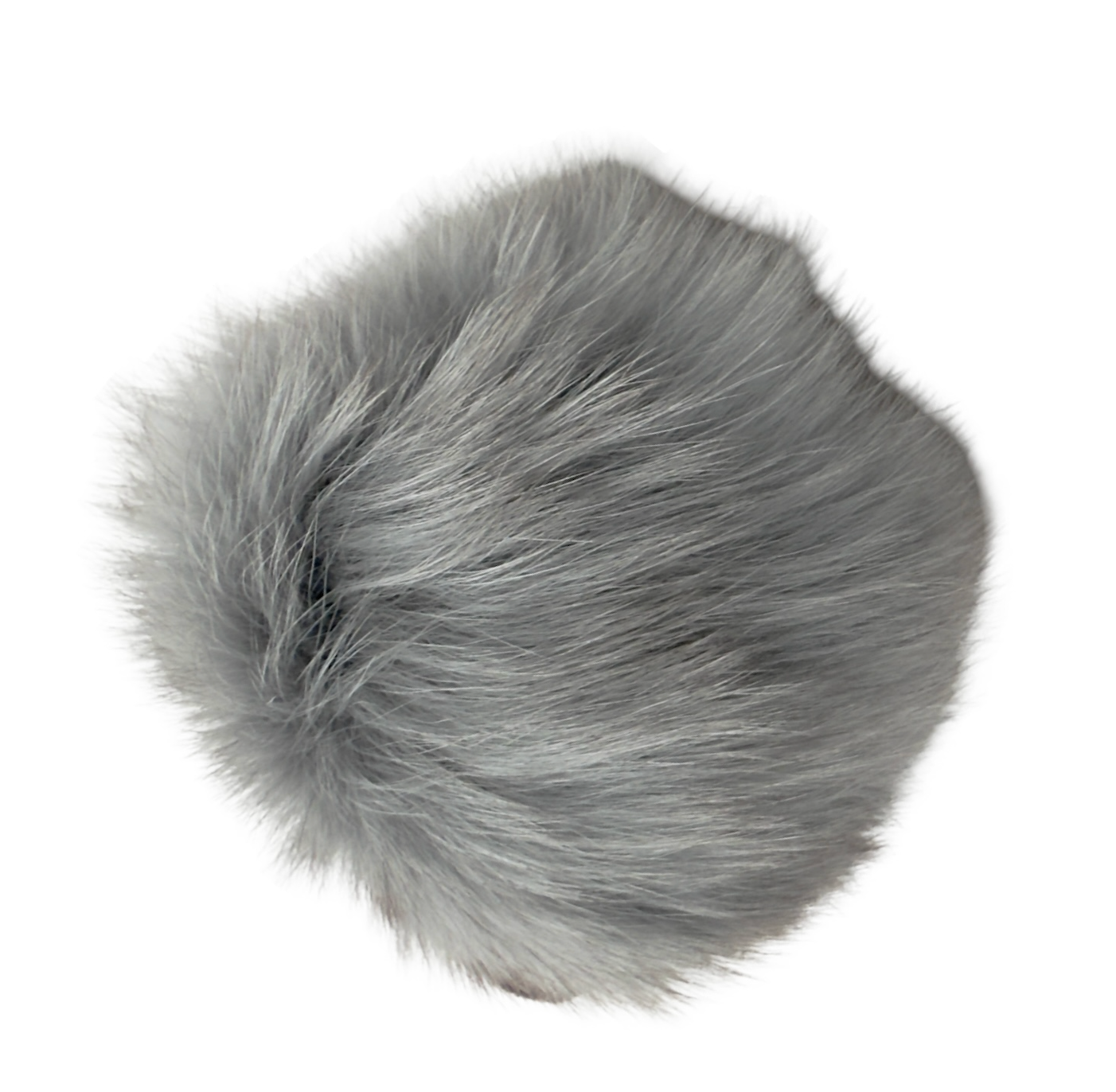 Pompón Grande De Cola