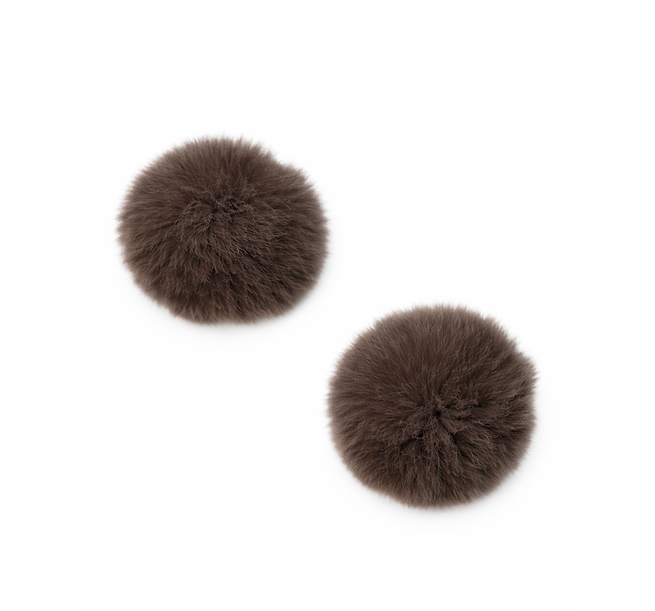 Clips Pompones