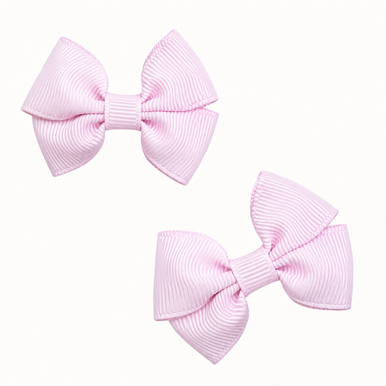 Par Clips Clásicos