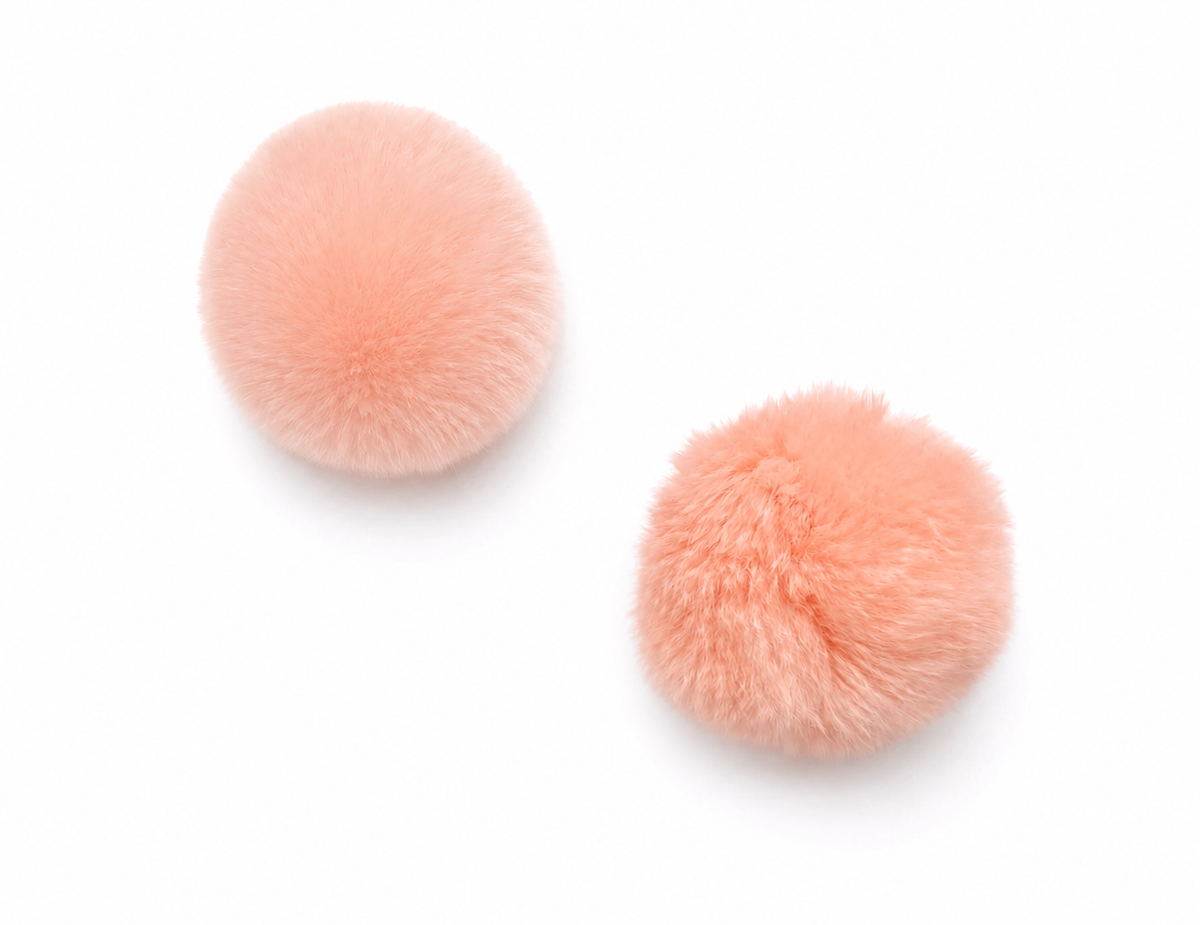 Clips Pompones
