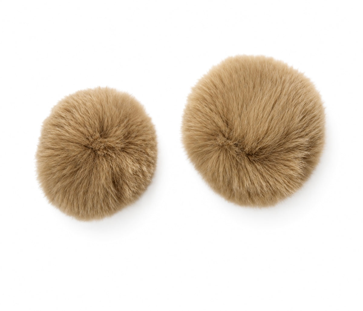Clips Pompones