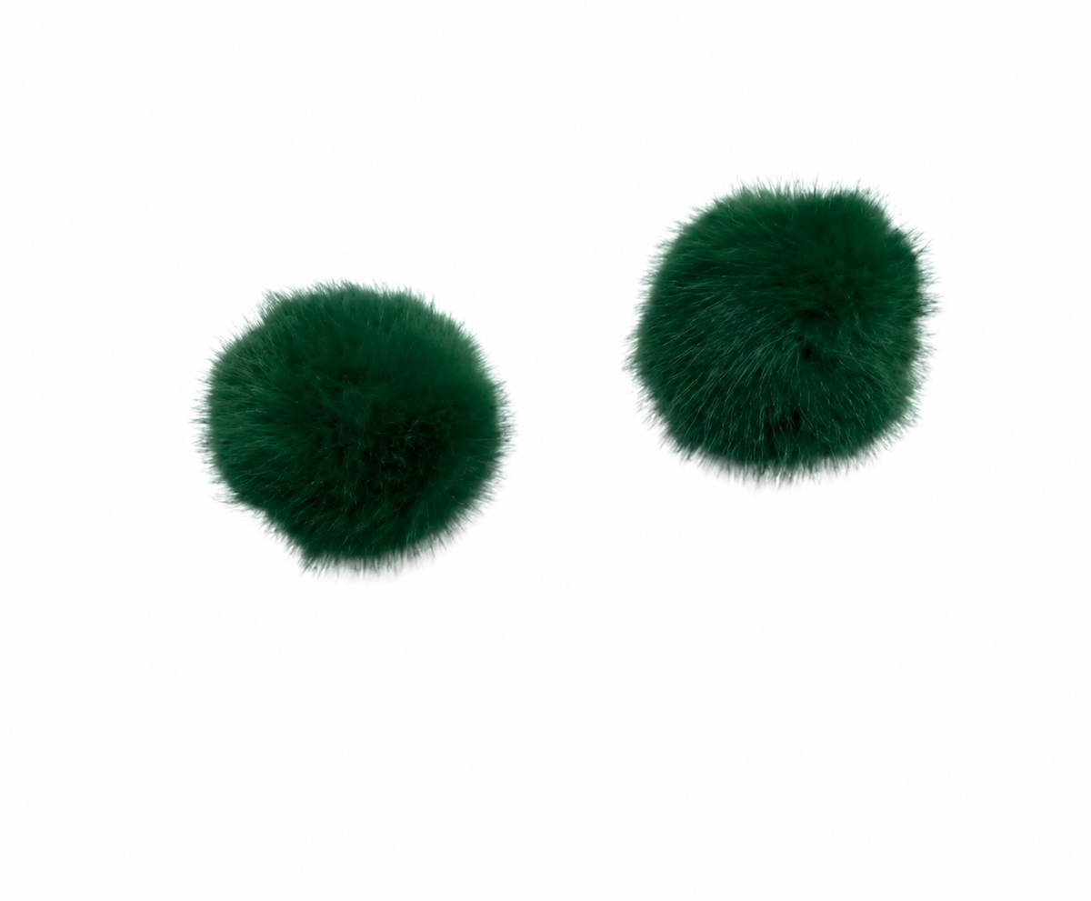 Clips Pompones