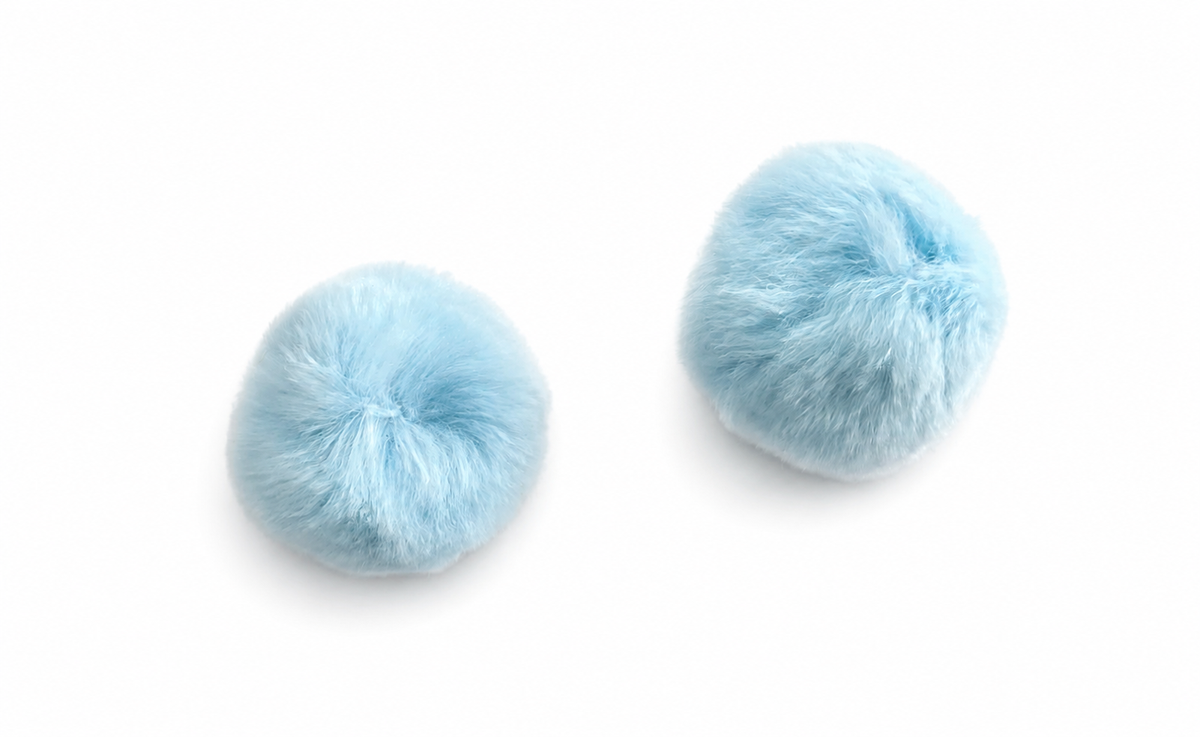 Clips Pompones