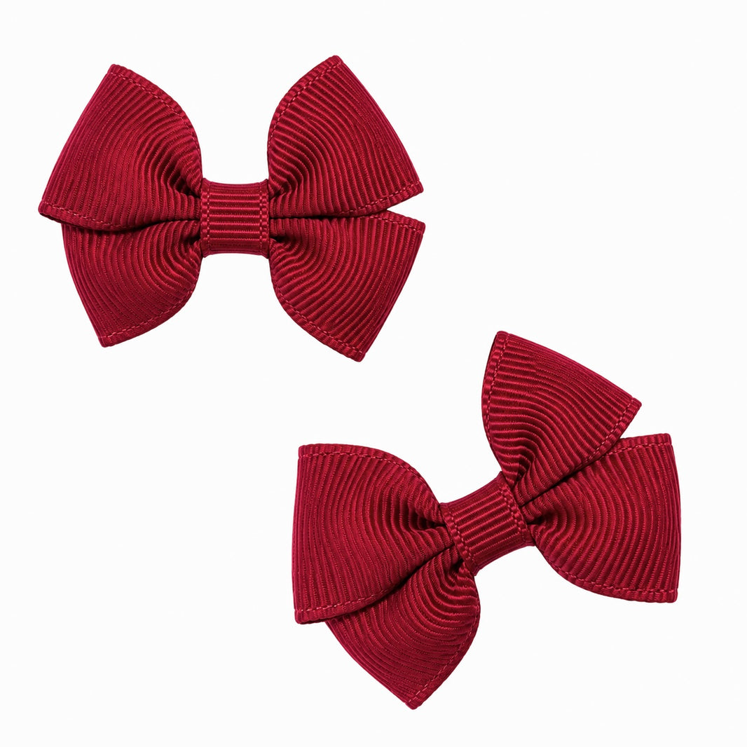 Moños, Medias y Accesorios para Niñas – Hechos a Mano en Colombia ...