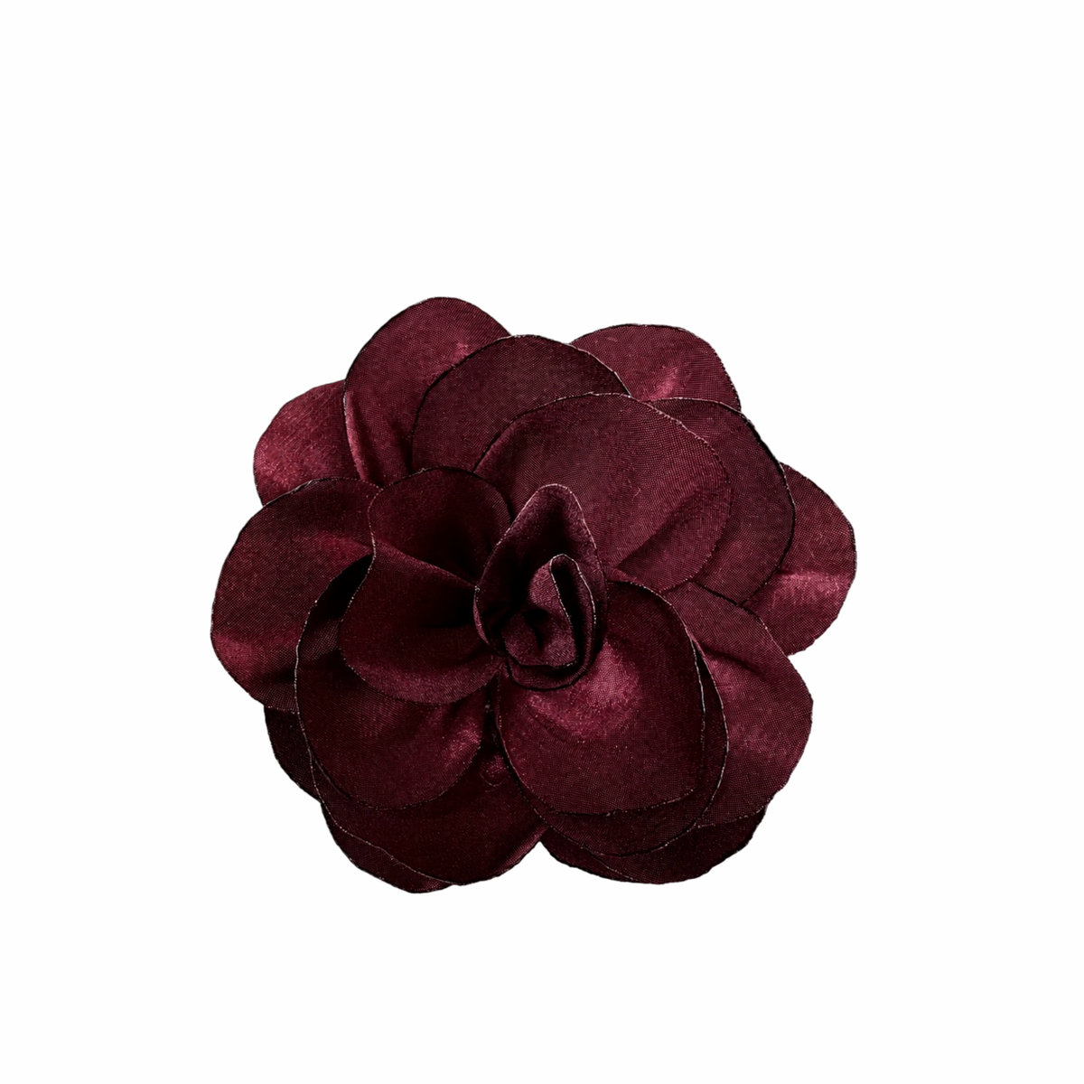 Flor Grande Tafetán