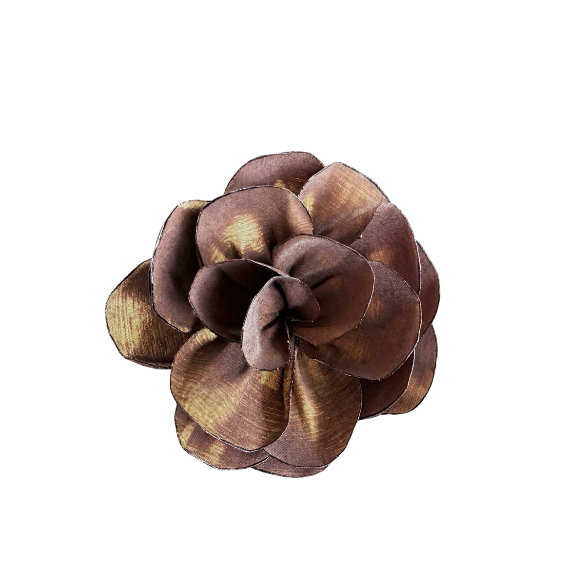 Flor Grande Tafetán