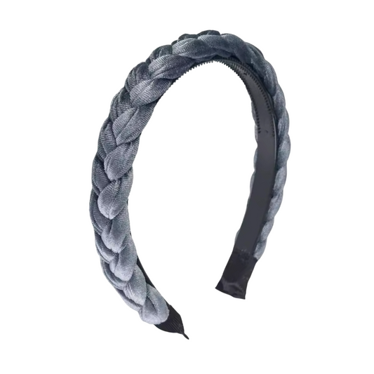 Balaca Mediana Trenza