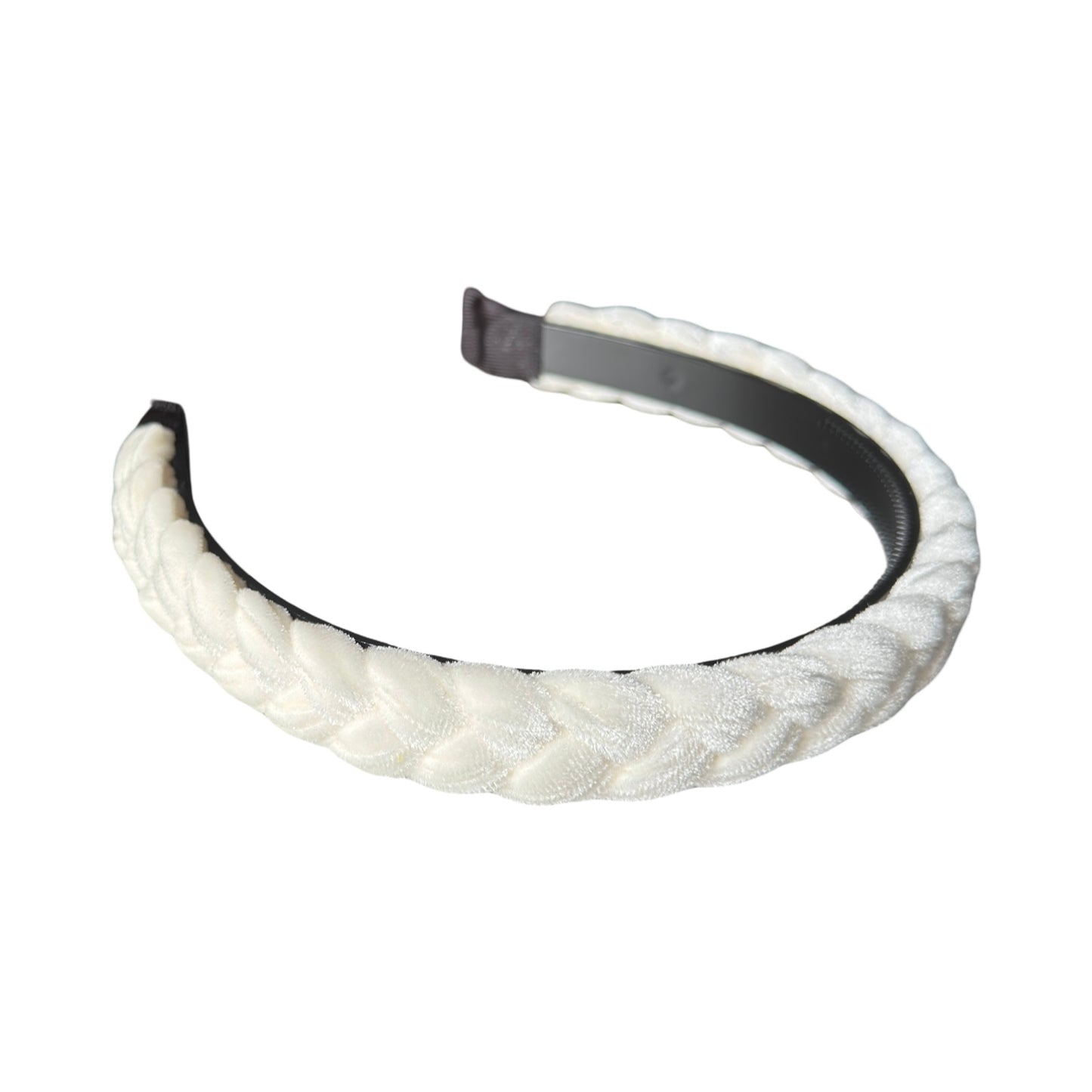 Balaca Mediana Trenza