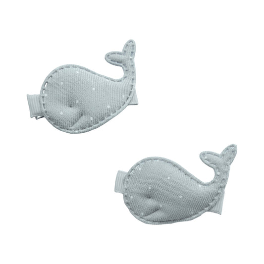 Ballenas Puntos