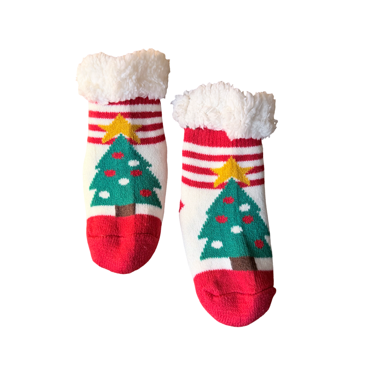 Medias Calentadoras Niños