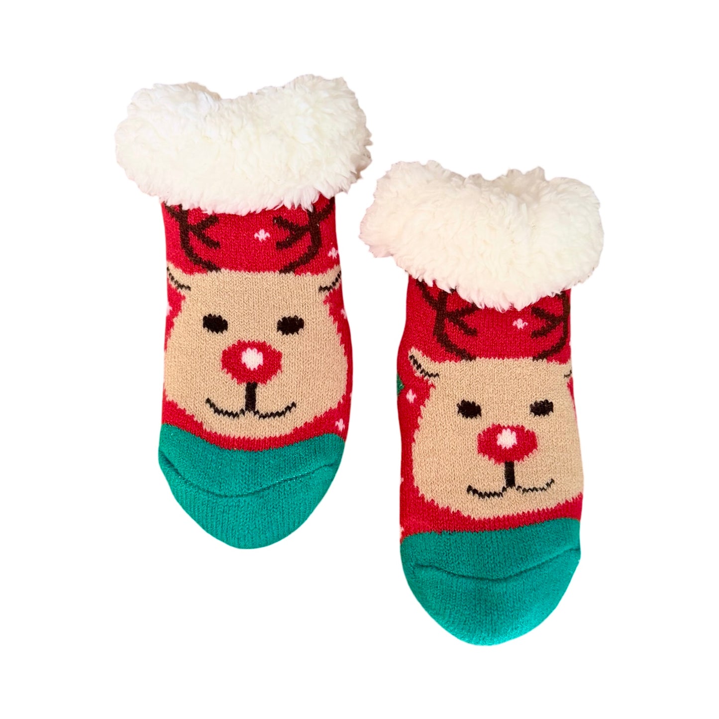 Medias Calentadoras Niños