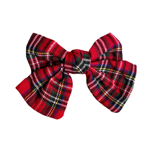 Moño Escocés Grande