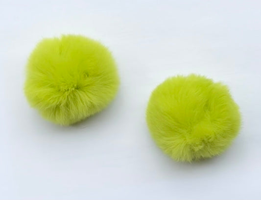 Clips Pompones