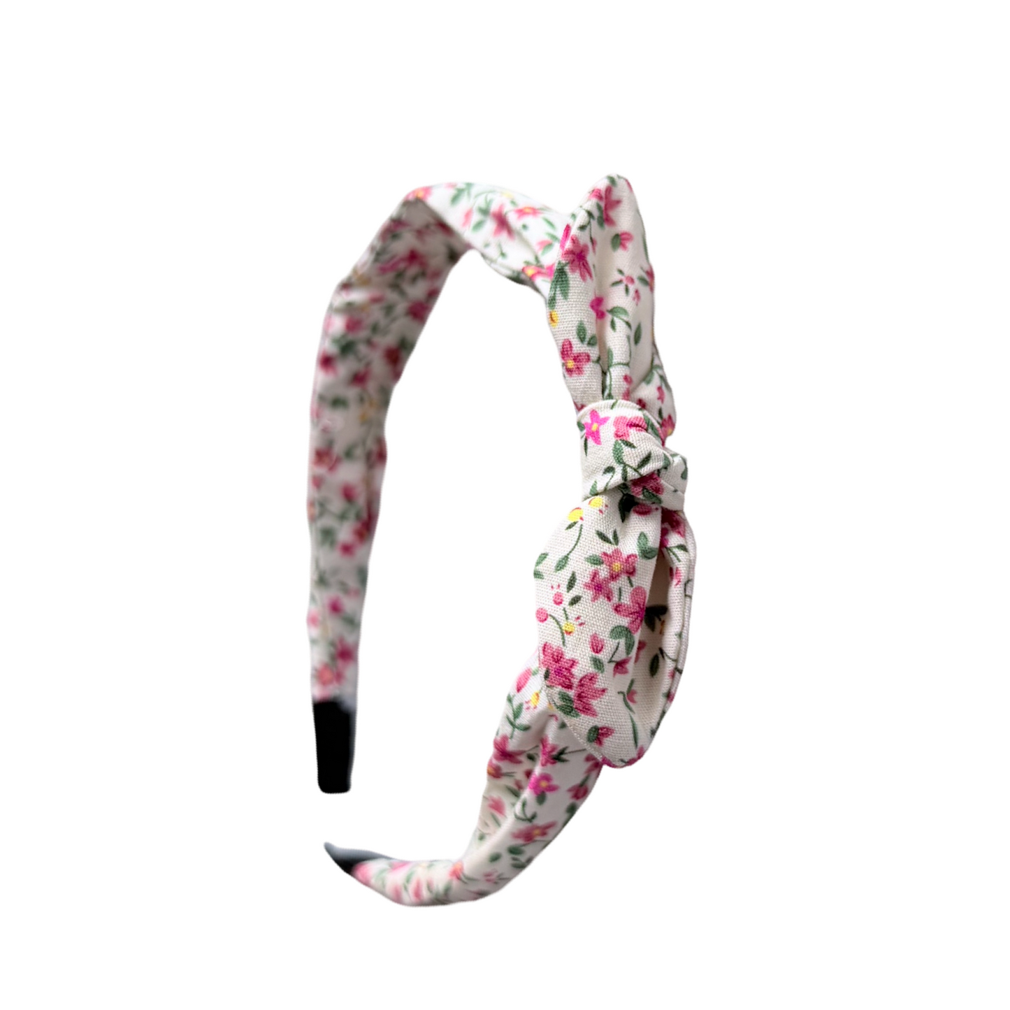 Balaca Estampada con Moño