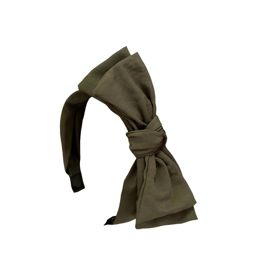 Balaca Moño Doble Ajustable