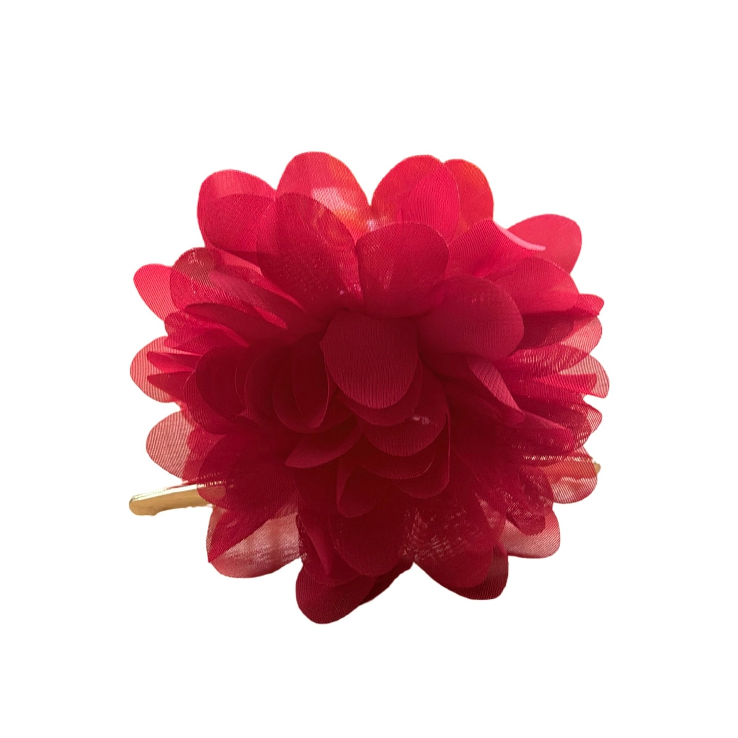 Caimán Flor Shiffón