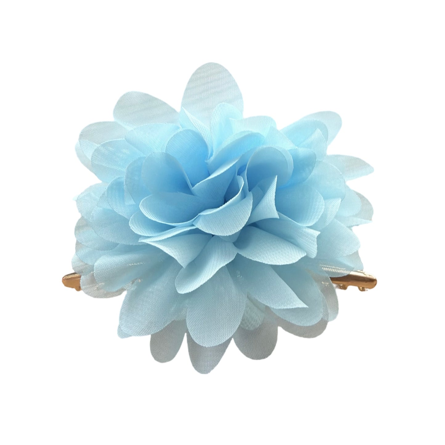 Caimán Flor Shiffón