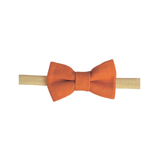 Balaca Elástica Corbatín Tela