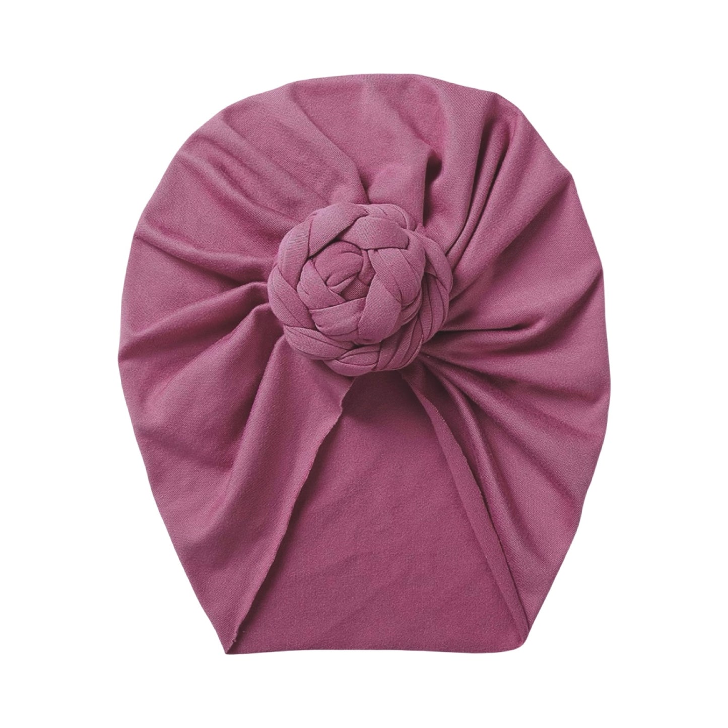 Turbante Trenza
