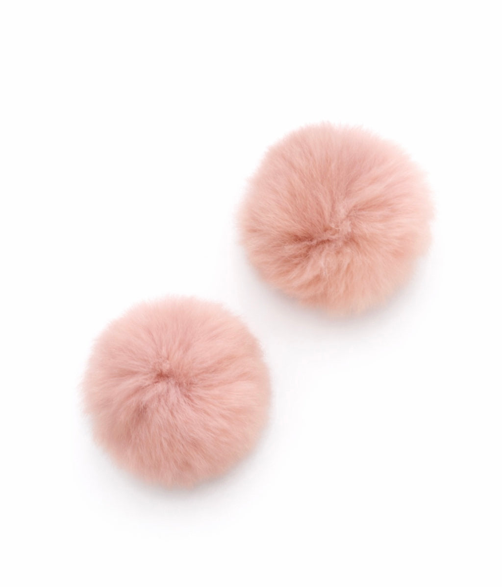 Clips Pompones