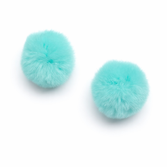 Clips Pompones
