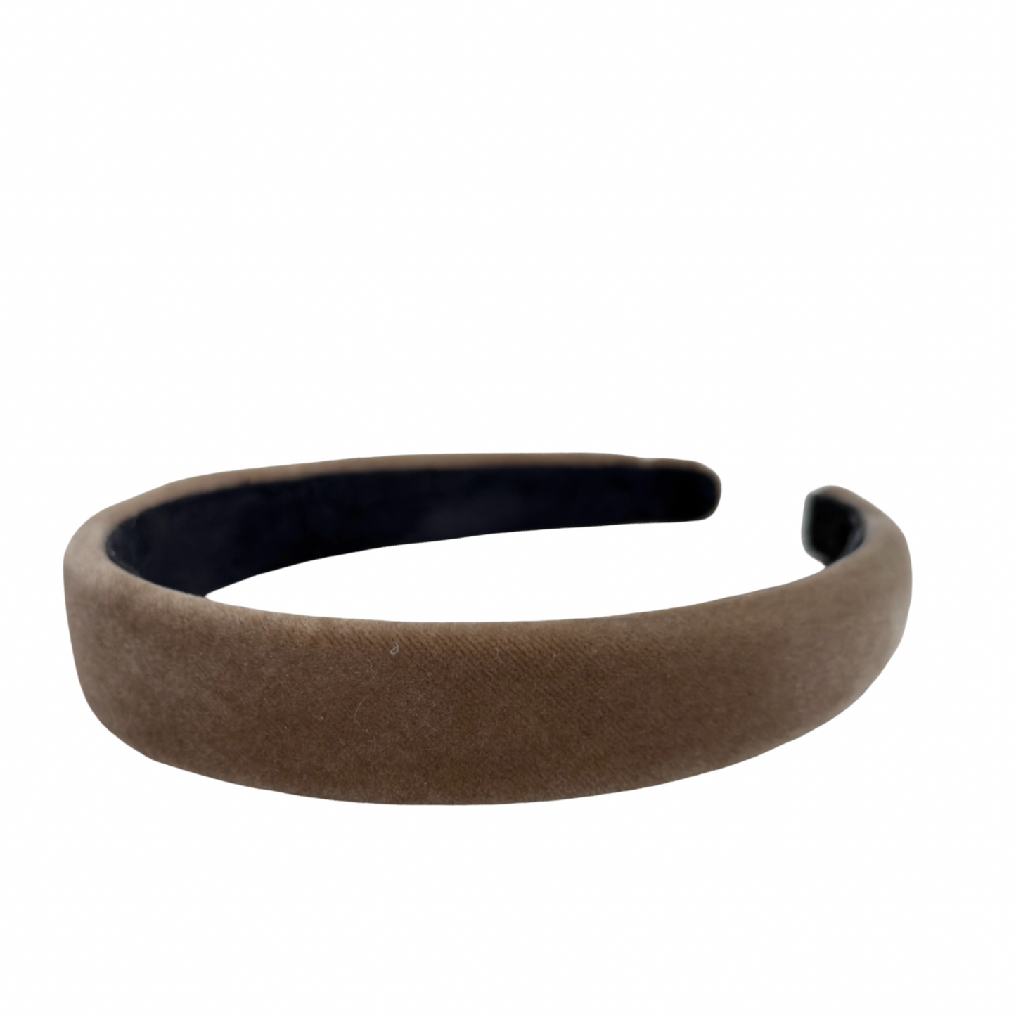 Balaca Plana Velvet