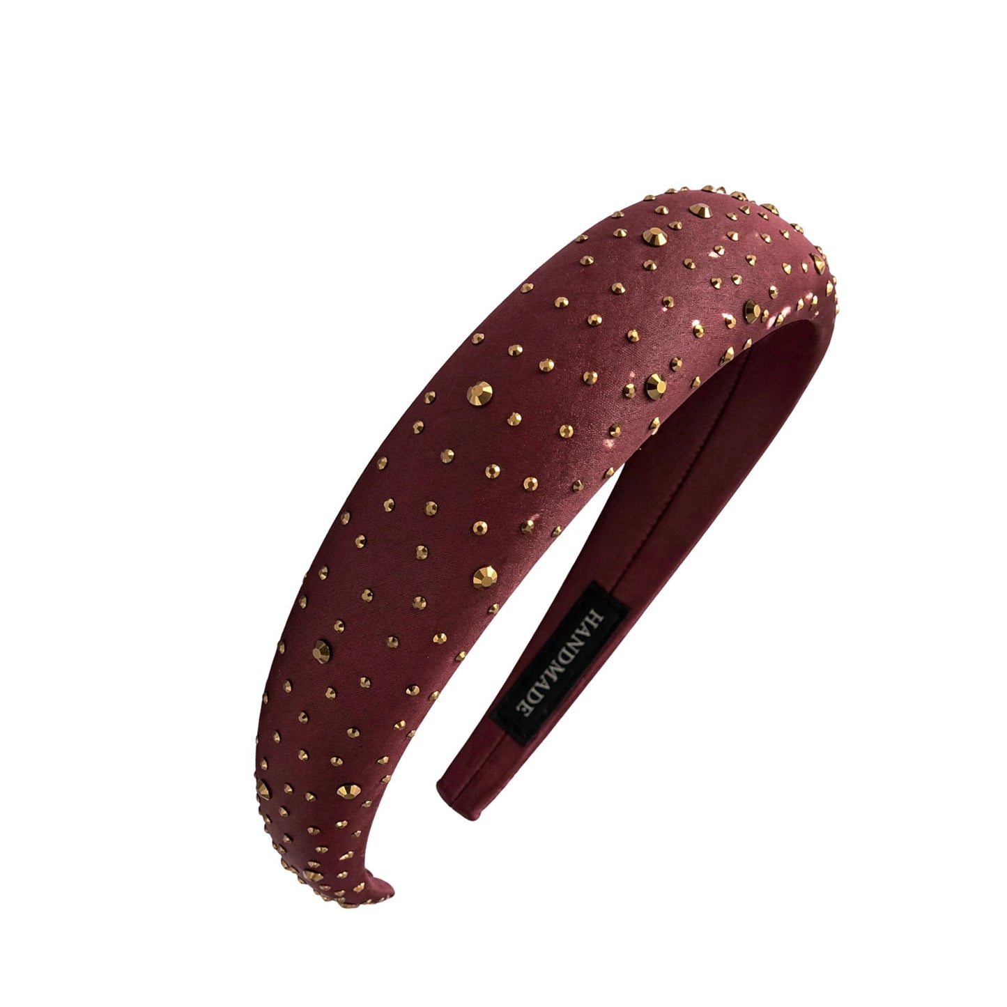 Balaca Sateen Con Dorado