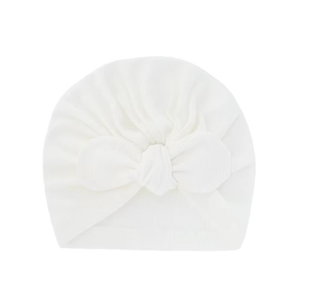 Turbante Acanalado