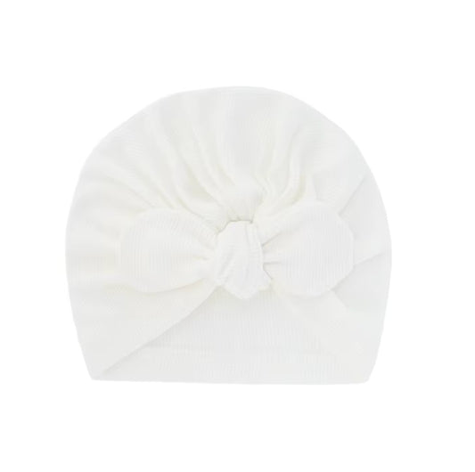 Turbante Acanalado