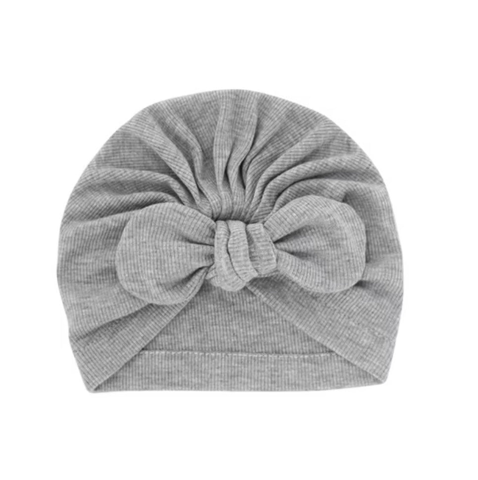 Turbante Acanalado