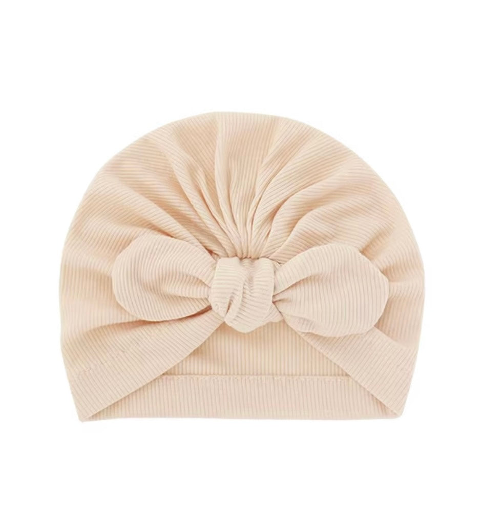 Turbante Acanalado