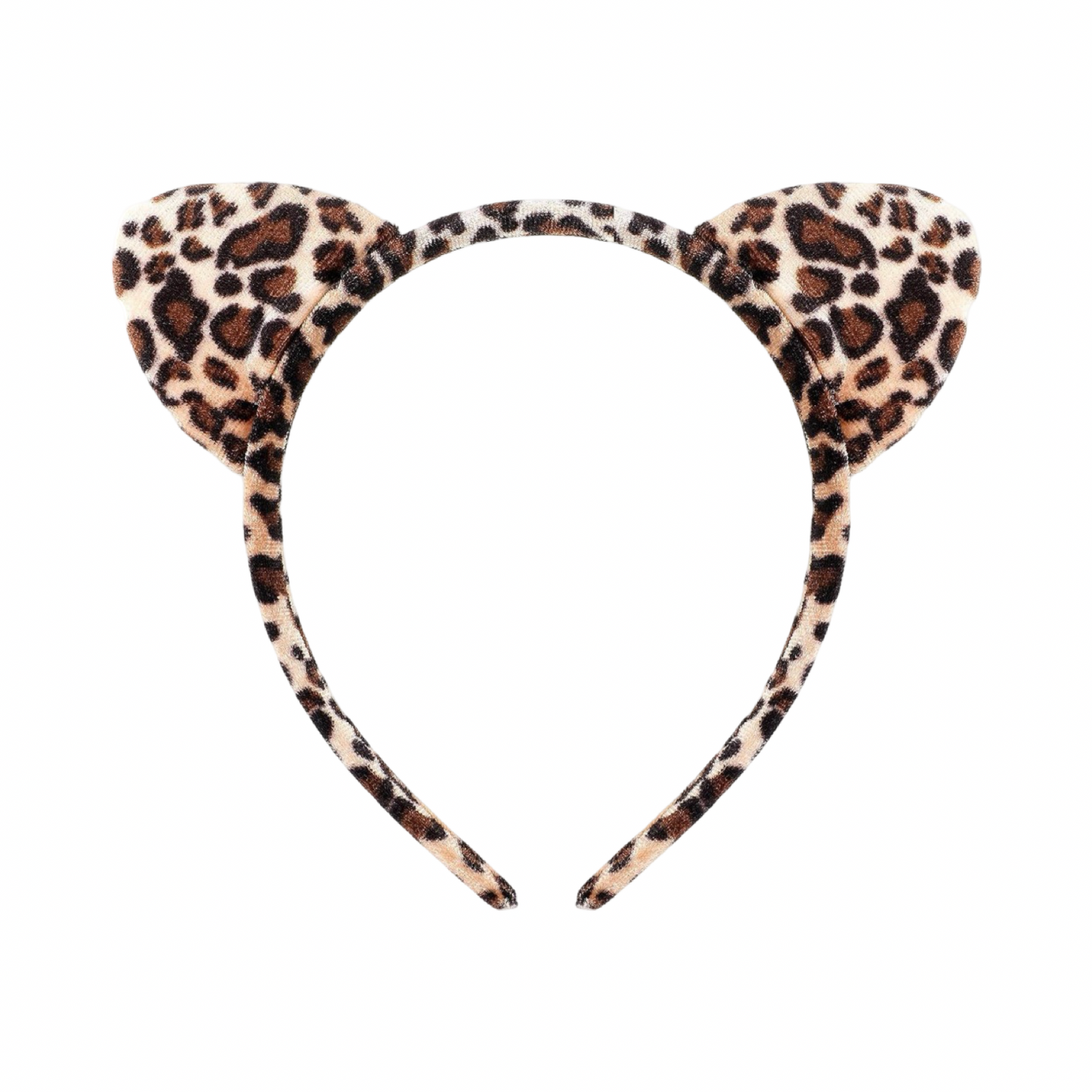 Balaca Gato Animal Print