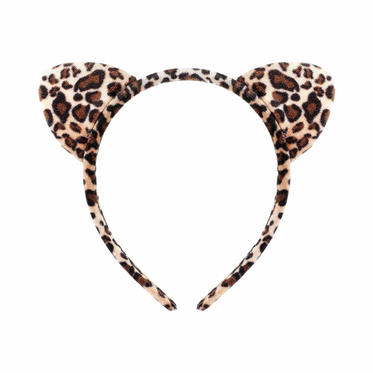 Balaca Gato Animal Print