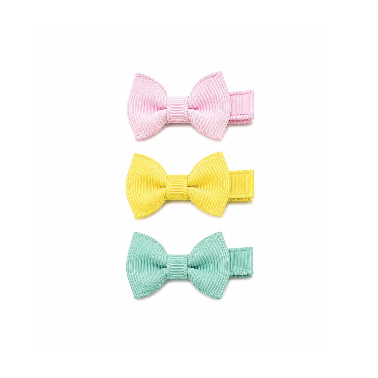Mini Moños x 3