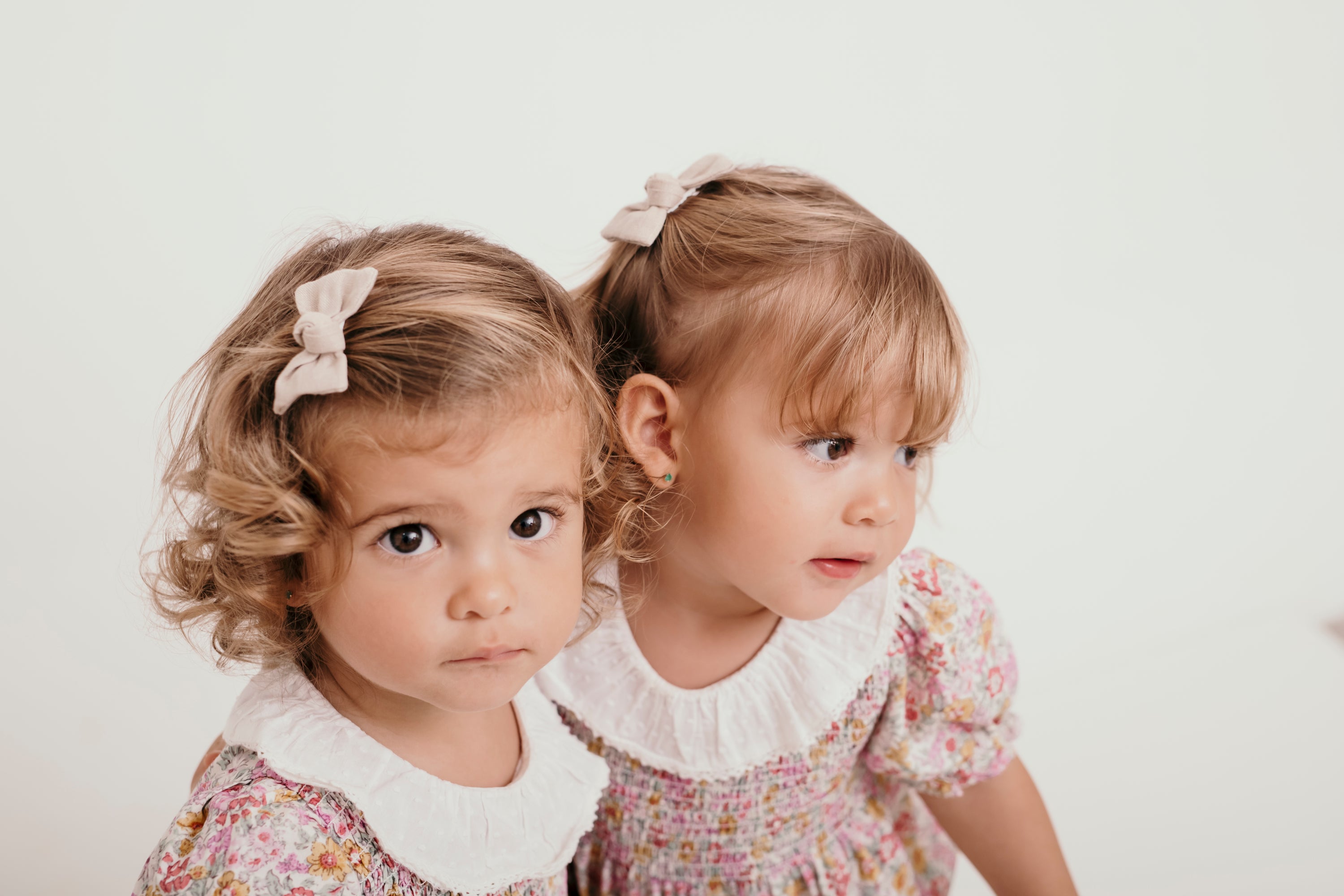 Moños, Medias y Accesorios para Niñas – Hechos a Mano en Colombia ...