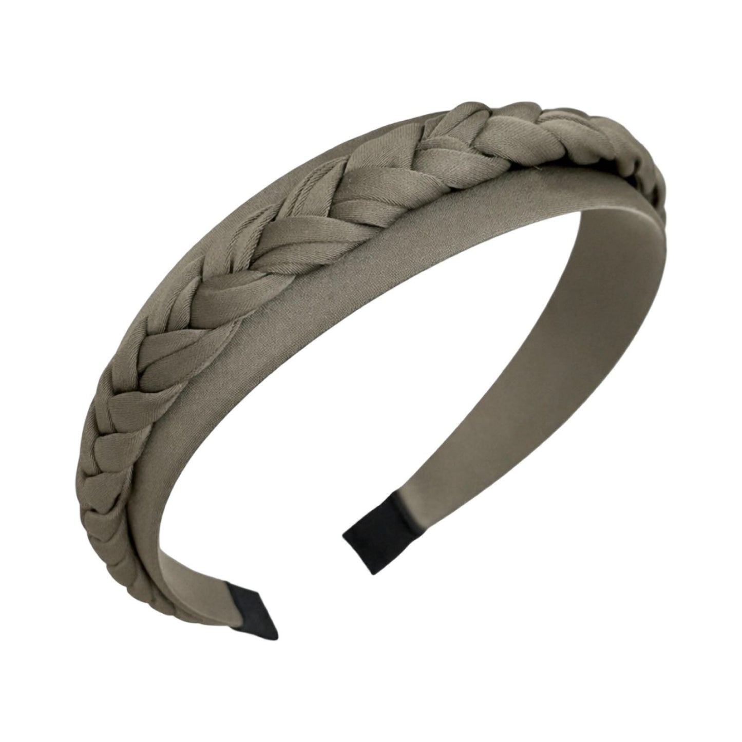 Balaca Sateen Trenza
