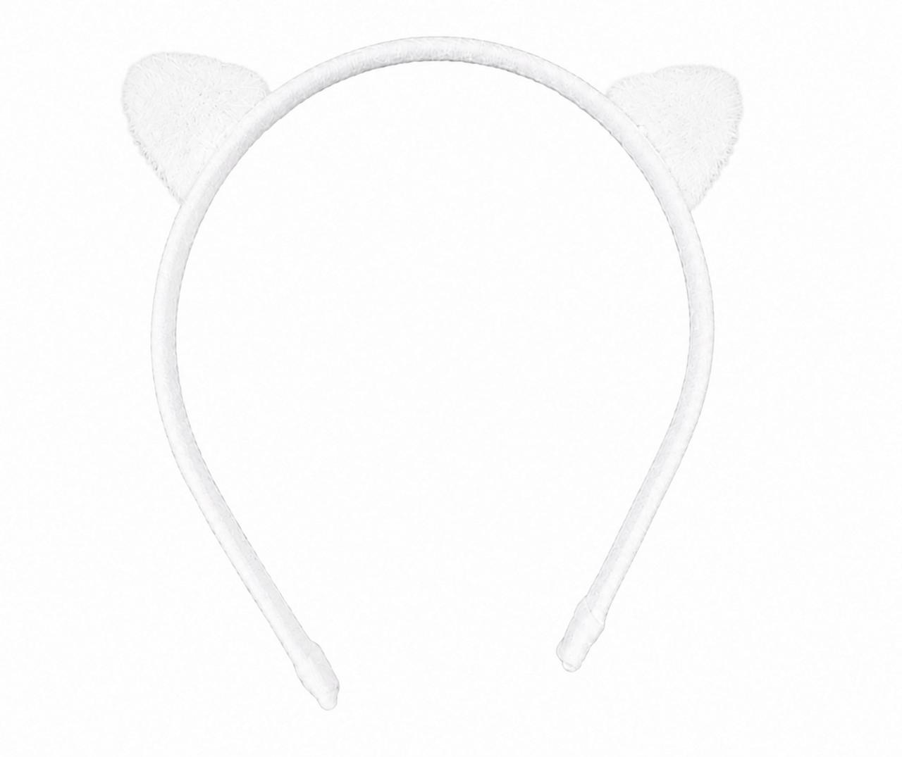 Balaca Gato Orejas Chiquitas
