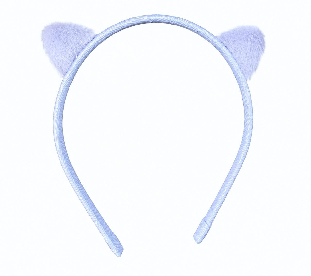 Balaca Gato Orejas Chiquitas
