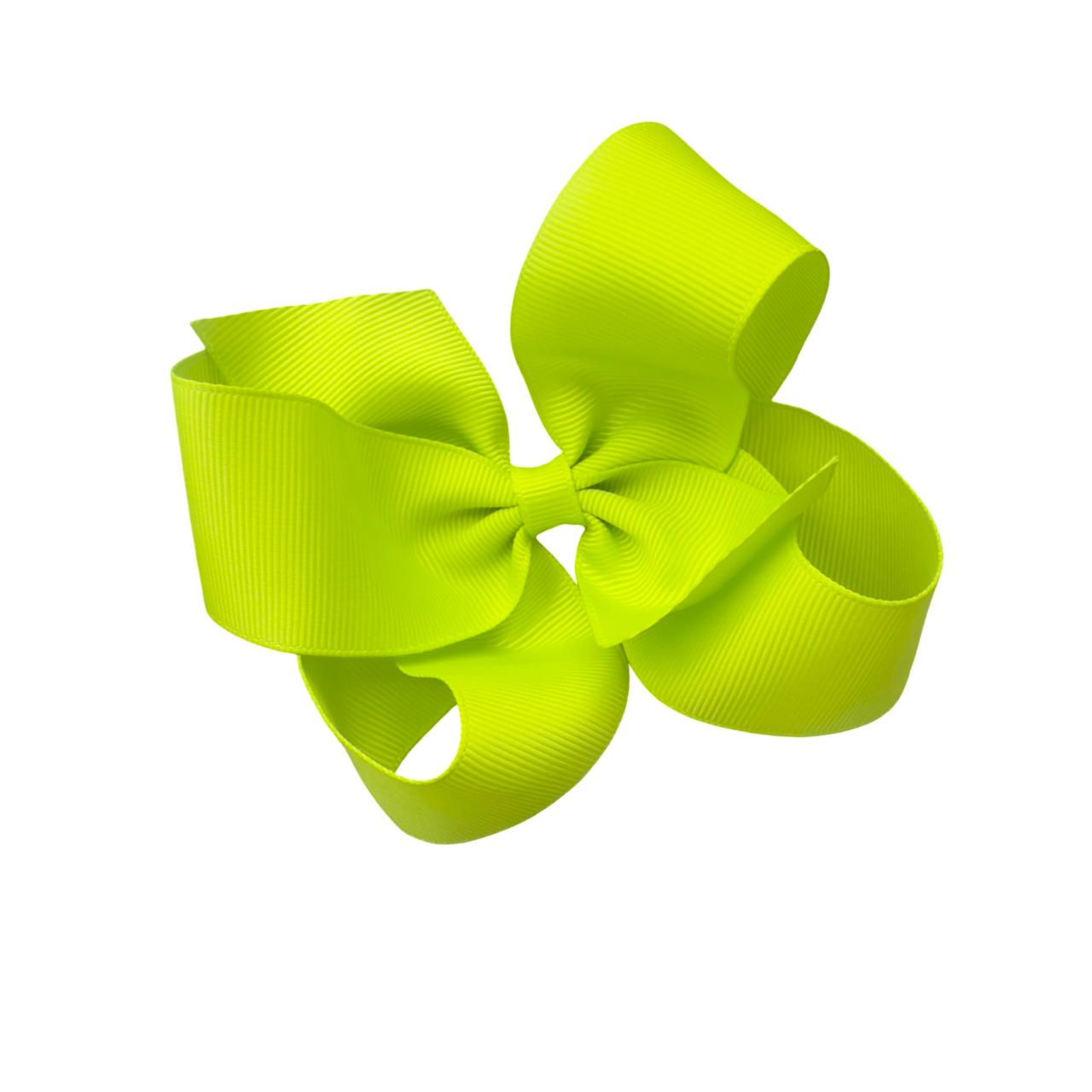 Moño Clásico Grande