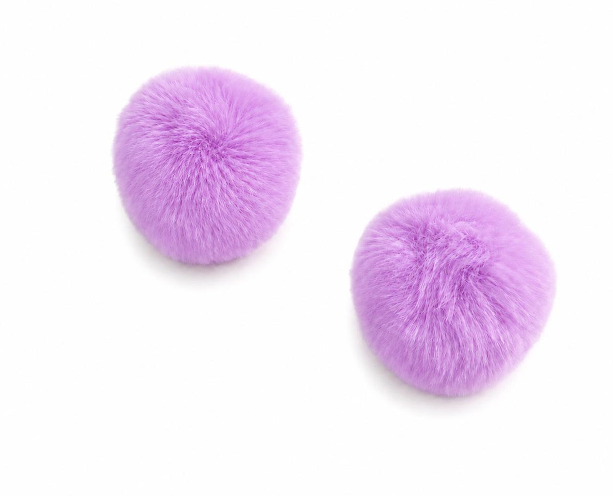 Clips Pompones