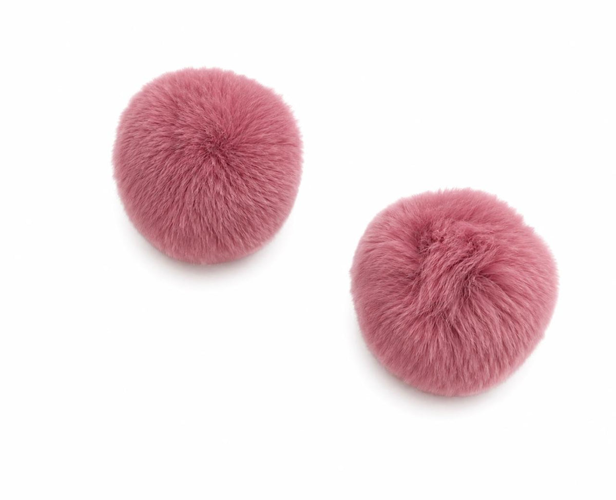 Clips Pompones