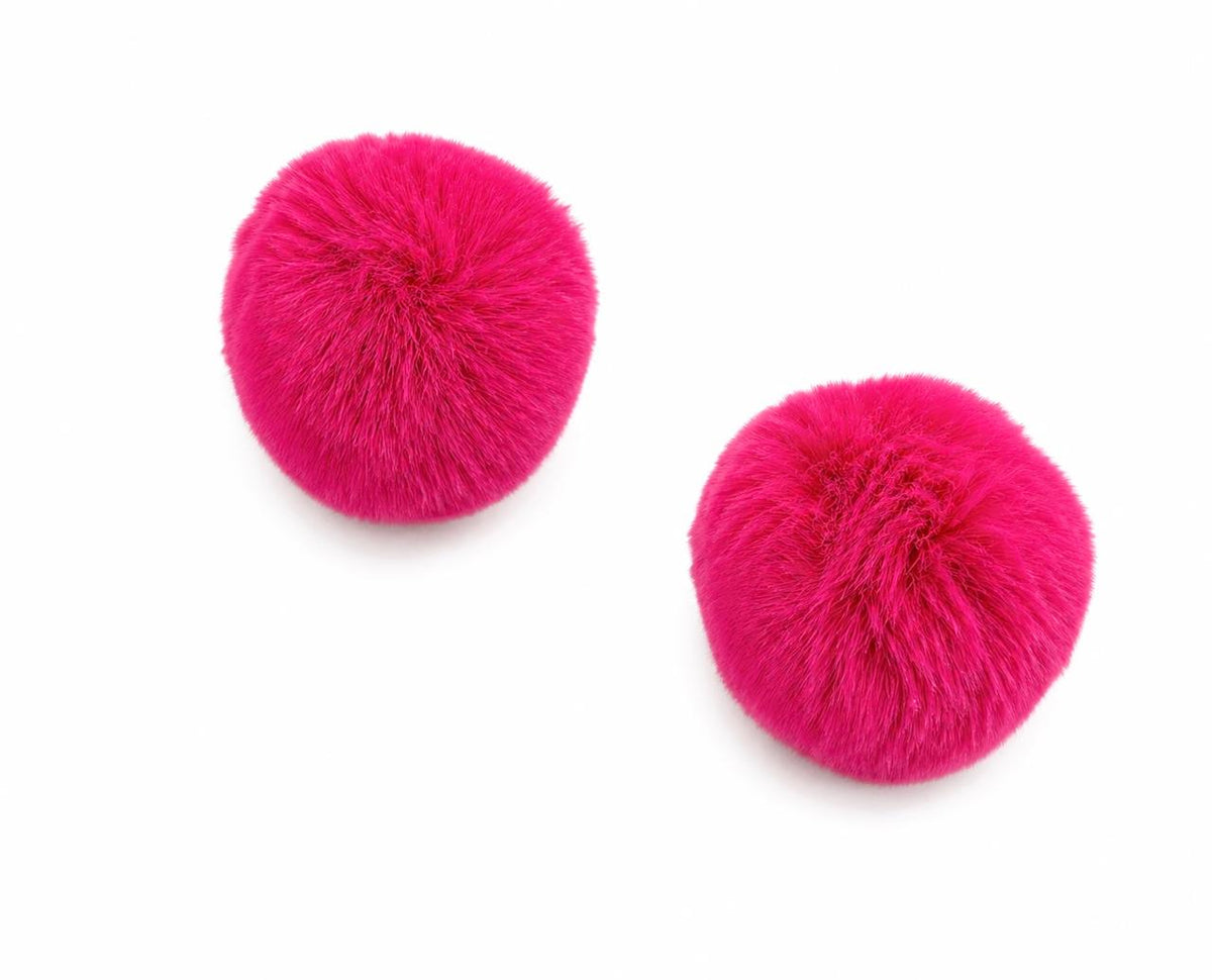 Clips Pompones