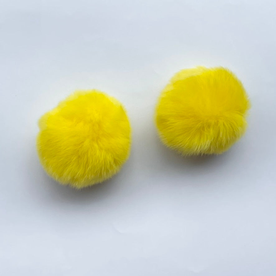 Clips Pompones